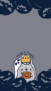 Here are some cutie molang mobile wallpapers. Pin On Molang