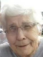 Norma Warner Obituary (2017)