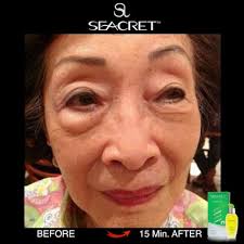 Seacret Agent Lyn Prentiss