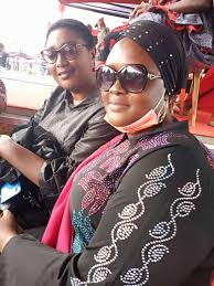 Hajia Safia Mohammed