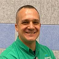 Prehospital Services Staff