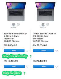 Shopping at the apple store for education is much like shopping at the regular apple store but with different pricing. How To Buy Cheap Macbook Malaysia Apple Student Discount Apple Education Store Maomaochia