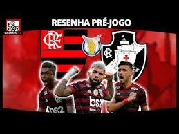 Flamengo e vasco se enfrentam hoje no último e decisivo clássico do ano. Flamengo X Vasco Pre Jogo Escalacao Expectativas E Muito Mais Resenha Coluna Do Fla Youtube