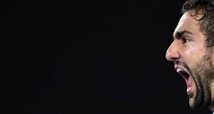 Federer asciende a otra dimensión