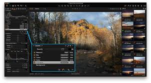 Capture One Pro 12 0 2 13 Windows 12 0 2 17 Macos Capture Image Editing Software High Quality Images