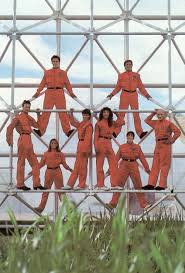 Blocks become loose if they are not anchored, not attached to the ground, not attached to a block attached to the ground, or not attached to an anchored block. Spaceship Earth The Inside Story Of The Biosphere 2 Experiment Another