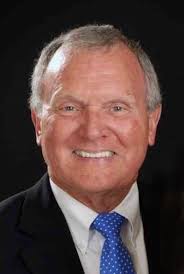 Robert Lee Duvall, Jr.