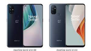 Features 6.49″ display, snapdragon 690 5g chipset, 4300 mah battery, 128 gb storage, 6 gb ram, corning gorilla glass 3. Oneplus Nord N10 5g And N100 Release Details Usa Later Slashgear