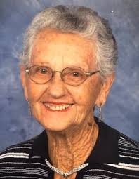 Obituary for Frances "Fran" Dyer