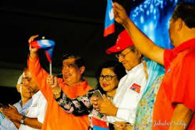 There are conflicting reports on the percentage of promises met by pakatan harapan in its election manifesto. Malaysia S Pakatan Harapan Coalition Marks Its First 100 Days In Government Changing Times