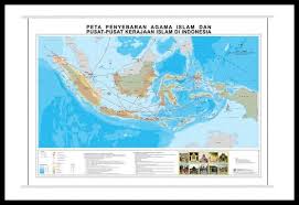Belanja online peta agama terbaik, terlengkap & harga termurah di lazada indonesia. Jual Terbaru Peta Penyebaran Agama Islam Dan Pusat Pusat Kerajaan Islam Di Indo Di Lapak Putry Anita Bukalapak