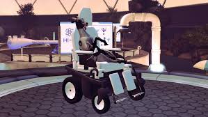 Helicopterkin(actual human):collect 20 trophies in the map. Professor Goat Official Goat Simulator Wiki