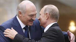 Sigue esta cuenta si quieres conocer mejor bielorrusia y su realidad. Bielorrusia Clausura El Principal Portal Independiente De Noticias