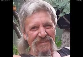 Funeral for John Lawrence Crane in Canberra, formerly from Tumut