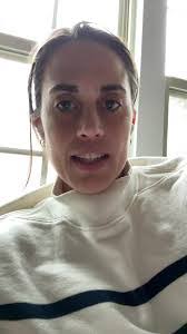 Stephanie Vanbrocklin's Instagram, Twitter & Facebook