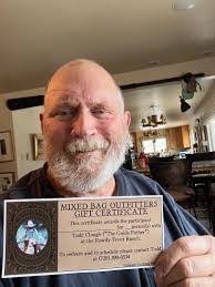 Sonja Leonard's Instagram, Twitter & Facebook