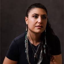 I am extremely honored and humbled.