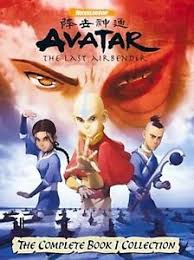 The last gunslinger, roland deschain, has been locked in an eternal battle with walter o'dim, also known as the man in black, determined to prevent him from toppling the watch online. Avatar The Last Airbender Book 1 Water The Complete Collection Dvd 2006 5 Disc Set For Sale Online Ebay