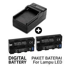 Kami akan bantu memilih jenis lampu yang sesuai dengan kebutuhan anda. Paket Battery Untuk Led Harga Murah Dan Spesifikasi