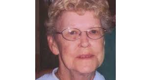 Frances Groce Obituary (2023)