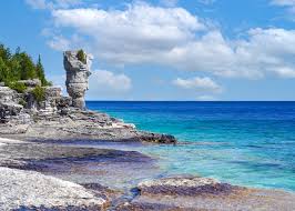 Check spelling or type a new query. J Ai Visite La Fameuse Peninsule Bruce Aux Eaux Turquoise En Ontario Voici Mon Verdict