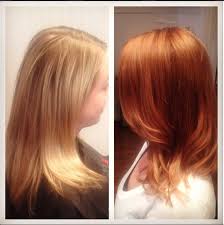 Whether you've decided to take the plunge into permanent change or are just looking for hair colour ideas, you've come to the right place. Pin On Hair