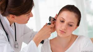 The noise can be intermittent or continuous,. Tinnitus Electrical Stimulation Of The Tongue Can Help Science In Depth Reporting On Science And Technology Dw 23 02 2021