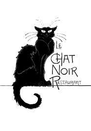 Wine Lounge Le Chat Noir