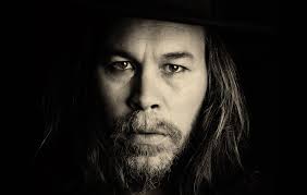 Listen to Luke Steele's 'Common Man' from new album 'Listen To The Water'