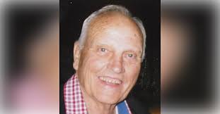 Obituary information for Norman Bryon Ayers
