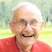 John Junior Derr Obituary (1923