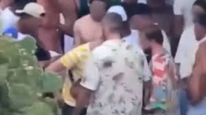 Dogging: saiba o que significa a prática famosa pelo Surubão do Arpoador  - Observatório G