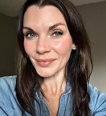 Lana Baker's Instagram, Twitter & Facebook