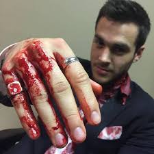 Kai Parker (@kaimalachai) • Facebook