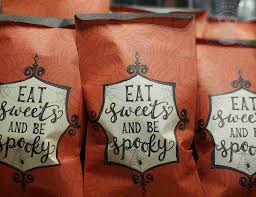 Create A Simple College Halloween Scare Package - See How | Making Make  Believe
