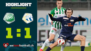 — your nickname should not contain the names or links of other site. Fc St Gallen 1879 Sport Ch Live Ticker Highlights News Videos Streams