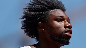 2022 USA Track and Field Outdoor Championships, as it happened: Day four