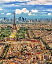 Ferias de turismo que se celebran en paris (francia), información actualizada y recursos para organizar tus ferias de turismo. Ola Sou Sammya Cury Arquiteta E Urbanista De Formacao E Guia De Turismo Em Paris Quer Conhecer Bild Von Simplesmente Paris Tripadvisor