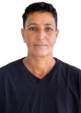 Candidata Lilia De Zé Bananeiro