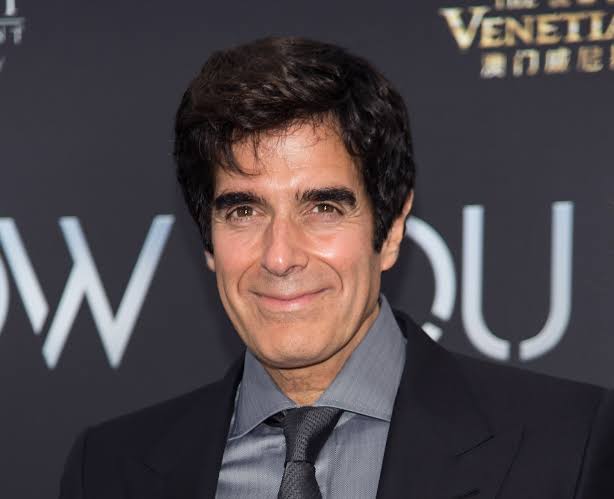 Judge Forces David Copperfield to Reveal Famous Magic Trick
