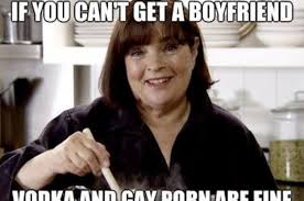 Ina Garten