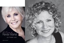 L'auteure du mois: Danielle Laurin