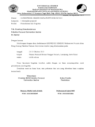 Ketika seorang anak ingin mendaftar di suatu kampus atau universitas tertentu maka mungkin saja harus membawa surat pernyataan orang tua untuk berbagai. Contoh Surat Izin Kegiatan Kampus Cute766