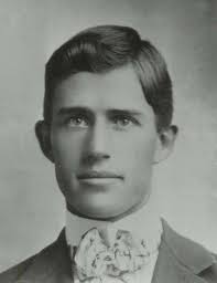 Nymphus Coridon “Corey” Hanks (1882-1955)