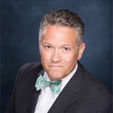 Abraham Gilbert MSIT,CPHIMS,CSM,CFM