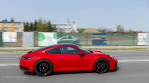 No solo es el 911 más caro que han hecho 2020 Porsche 911 Carrera S Review Testdrive Autoevolution