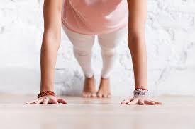 Maybe you would like to learn more about one of these? Does Your Wrist Hurt During Yoga Here S How To Deal Fabfitfun
