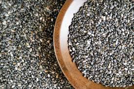 Maybe you would like to learn more about one of these? Edible Seeds Of Chia Salvia Hispanica A Flowering Plant Of Stock Photo Picture And Royalty Free Image Image 135896268