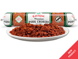 More images for how do you know when chorizo is done » Pork Chorizo Cacique Inc