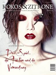 Zur Überlegenheit des Leibes bei Herbert James Draper by KOKOS & ZITRONE